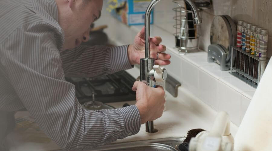 Professional Leak Detection Services in Lincoln, AR